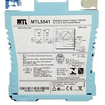 Orijinal MTL Sinyal izolatör güvenlik bariyeri MTL7756ac MTL7766AC MTL5541A MTL7741 MTL7796